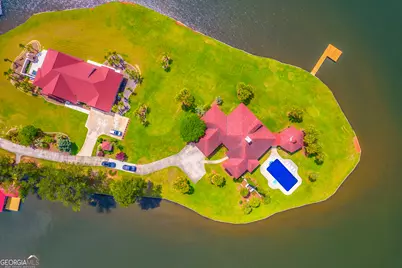 745 Chickasaw Trail S, Sparta, GA 31087 - Photo 7