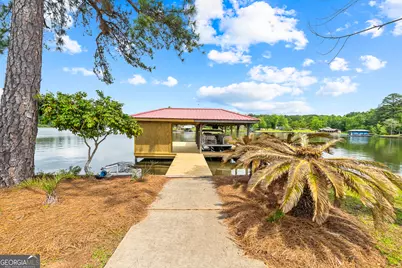 745 Chickasaw Trail S, Sparta, GA 31087 - Photo 51