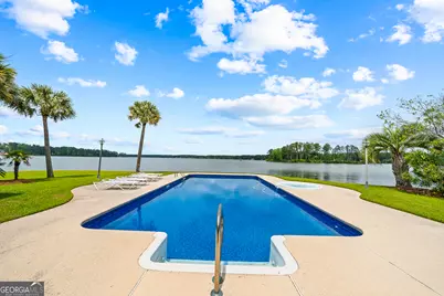 745 Chickasaw Trail S, Sparta, GA 31087 - Photo 5