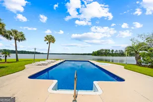 745 Chickasaw Trail S, Sparta, GA 31087 - Photo 5