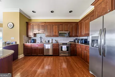 745 Chickasaw Trail S, Sparta, GA 31087 - Photo 21