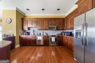 745 Chickasaw Trail S, Sparta, GA 31087 - Photo 21