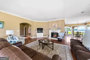 745 Chickasaw Trail S, Sparta, GA 31087 - Photo 15