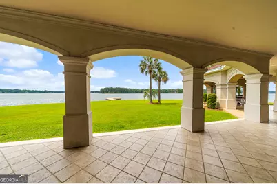 745 Chickasaw Trail S, Sparta, GA 31087 - Photo 37