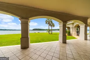 745 Chickasaw Trail S, Sparta, GA 31087 - Photo 37