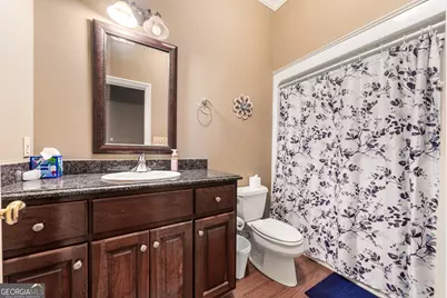 745 Chickasaw Trail S, Sparta, GA 31087 - Photo 27
