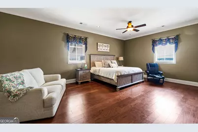 745 Chickasaw Trail S, Sparta, GA 31087 - Photo 25