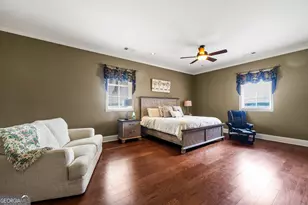 745 Chickasaw Trail S, Sparta, GA 31087 - Photo 25