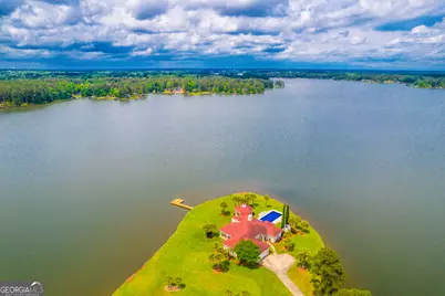 745 Chickasaw Trail S, Sparta, GA 31087 - Photo 41