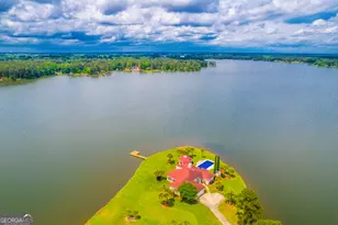 745 Chickasaw Trail S, Sparta, GA 31087 - Photo 41