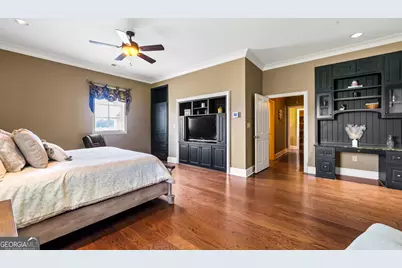 745 Chickasaw Trail S, Sparta, GA 31087 - Photo 23