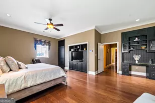 745 Chickasaw Trail S, Sparta, GA 31087 - Photo 23