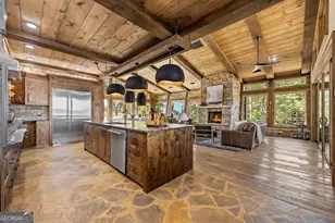 Lt 16 Navajo Trail, McCaysville, GA 30555 - Photo 7