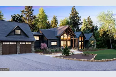 Lt 16 Navajo Trail, McCaysville, GA 30555 - Photo 1