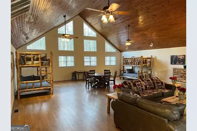 33 Tj Mote Road, Dahlonega, GA 30533 - Photo 13