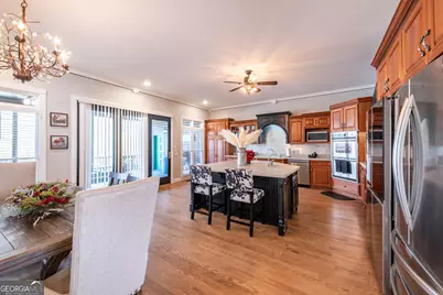 33 Tj Mote Road, Dahlonega, GA 30533 - Photo 29