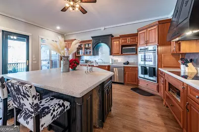 33 Tj Mote Road, Dahlonega, GA 30533 - Photo 39