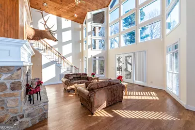 33 Tj Mote Road, Dahlonega, GA 30533 - Photo 17