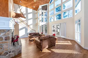 33 T J Mote Rd, Dahlonega, GA 30533 - Photo 17