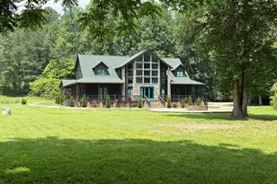 33 T J Mote Rd, Dahlonega, GA 30533 - Photo 3