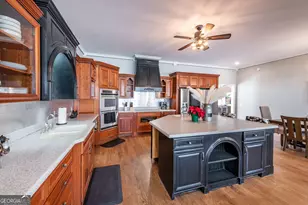 33 T J Mote Rd, Dahlonega, GA 30533 - Photo 35