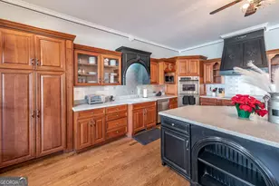 33 T J Mote Rd, Dahlonega, GA 30533 - Photo 33