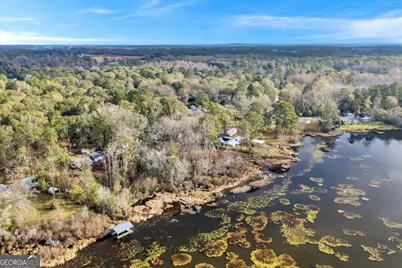 304 N Lake Drive, Perry, GA 31069 - Photo 11