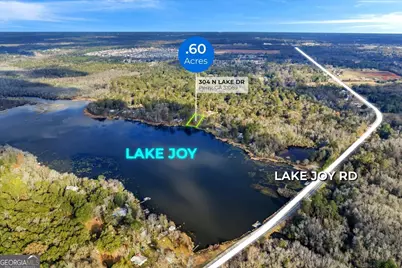 304 N Lake Drive, Perry, GA 31069 - Photo 7