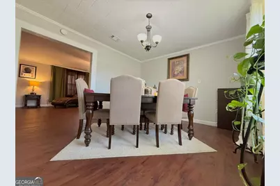 44 Kersey Street, Hazlehurst, GA 31539 - Photo 5