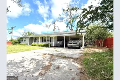 44 Kersey Street, Hazlehurst, GA 31539 - Photo 1