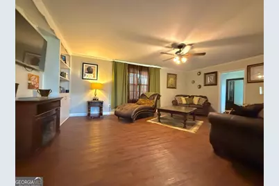 44 Kersey Street, Hazlehurst, GA 31539 - Photo 3