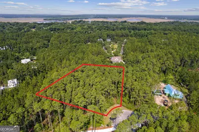 116 Wild Horse Court, Saint Marys, GA 31558 - Photo 1