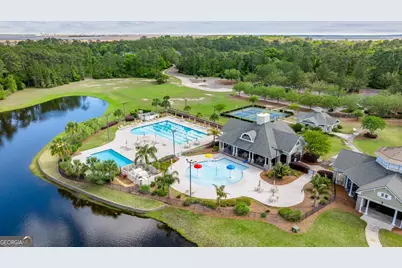 116 Wild Horse Court, Saint Marys, GA 31558 - Photo 9