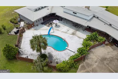 142 N Tallahassee Street, Hazlehurst, GA 31539 - Photo 61