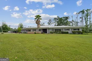 142 N Tallahassee St, Hazlehurst, GA 31539 - Photo 5