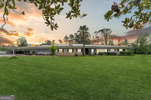 142 N Tallahassee St, Hazlehurst, GA 31539 - Photo 3