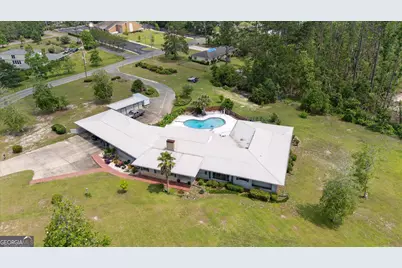 142 N Tallahassee Street, Hazlehurst, GA 31539 - Photo 55