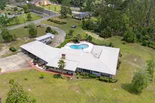 142 N Tallahassee St, Hazlehurst, GA 31539 - Photo 55