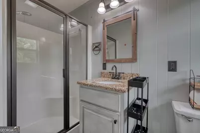 497 Hidden Lake Road, Blairsville, GA 30512 - Photo 39