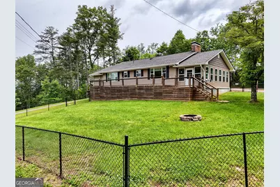 497 Hidden Lake Road, Blairsville, GA 30512 - Photo 7