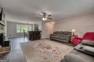 497 Hidden Lake Rd, Blairsville, GA 30512 - Photo 19