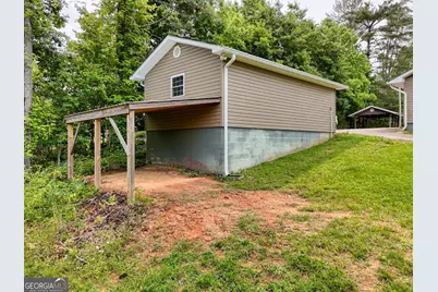 497 Hidden Lake Road, Blairsville, GA 30512 - Photo 41