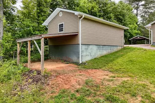 497 Hidden Lake Rd, Blairsville, GA 30512 - Photo 41