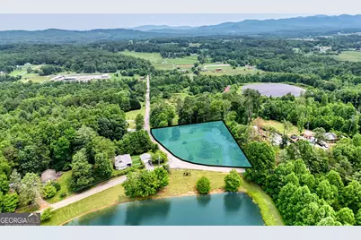 497 Hidden Lake Road, Blairsville, GA 30512 - Photo 45