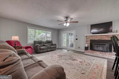 497 Hidden Lake Road, Blairsville, GA 30512 - Photo 21