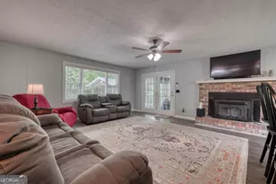 497 Hidden Lake Rd, Blairsville, GA 30512 - Photo 21