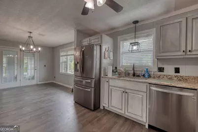 497 Hidden Lake Road, Blairsville, GA 30512 - Photo 25