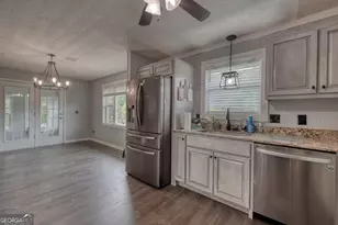 497 Hidden Lake Rd, Blairsville, GA 30512 - Photo 25