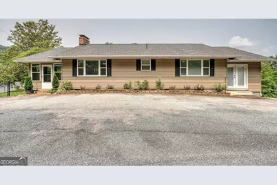 497 Hidden Lake Road, Blairsville, GA 30512 - Photo 3