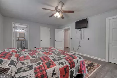 497 Hidden Lake Road, Blairsville, GA 30512 - Photo 31